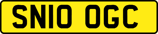 SN10OGC