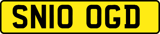 SN10OGD