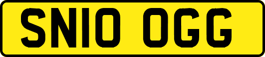 SN10OGG