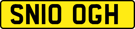 SN10OGH