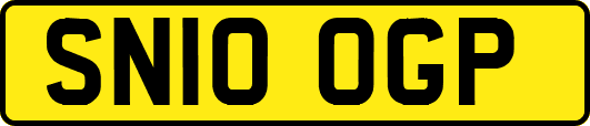 SN10OGP