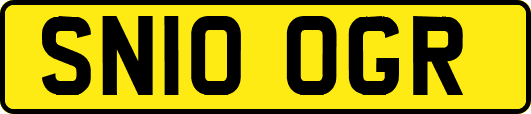 SN10OGR