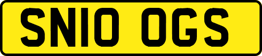 SN10OGS