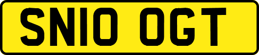 SN10OGT