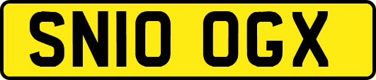 SN10OGX