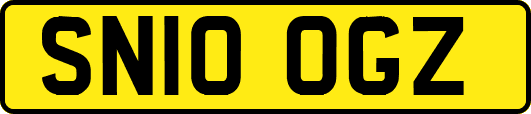 SN10OGZ