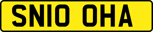 SN10OHA