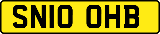 SN10OHB