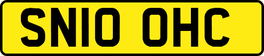 SN10OHC