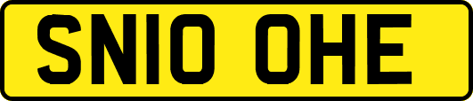 SN10OHE
