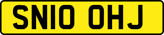 SN10OHJ
