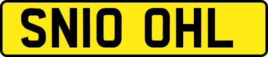 SN10OHL