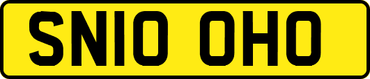 SN10OHO