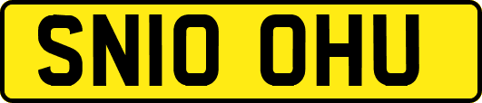 SN10OHU