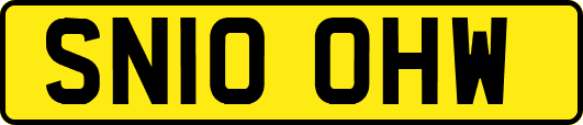 SN10OHW