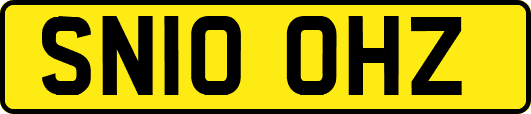 SN10OHZ