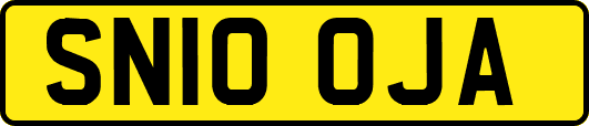 SN10OJA