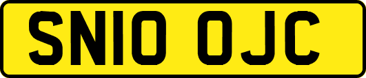 SN10OJC