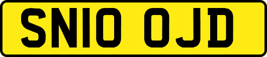 SN10OJD