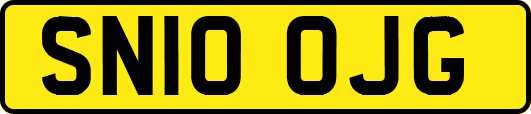 SN10OJG