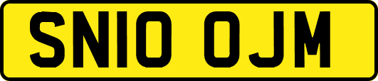 SN10OJM