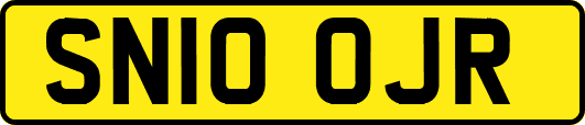 SN10OJR