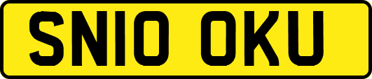 SN10OKU