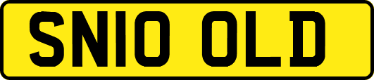 SN10OLD