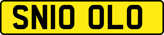 SN10OLO