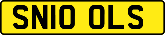 SN10OLS