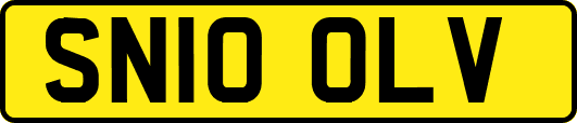 SN10OLV