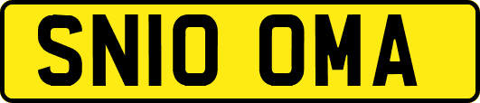 SN10OMA