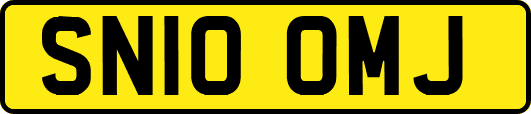 SN10OMJ