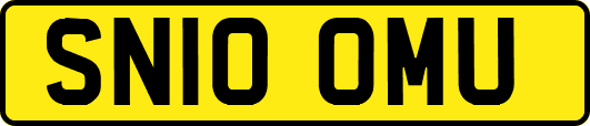 SN10OMU