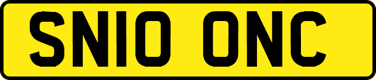 SN10ONC