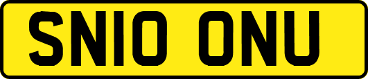 SN10ONU