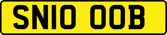 SN10OOB