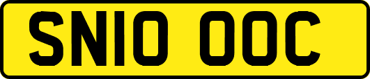 SN10OOC