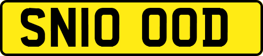 SN10OOD