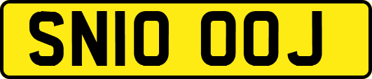SN10OOJ