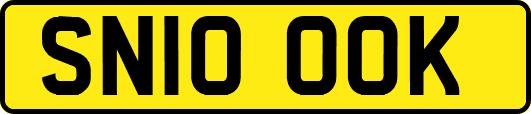 SN10OOK