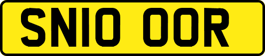 SN10OOR