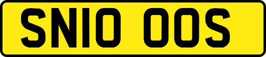 SN10OOS