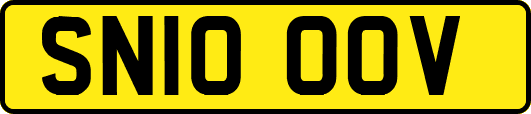 SN10OOV