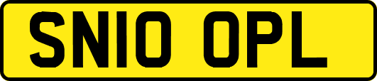 SN10OPL