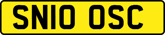 SN10OSC