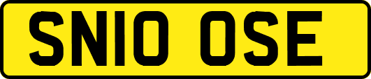 SN10OSE