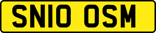 SN10OSM