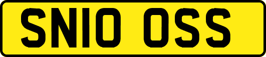SN10OSS