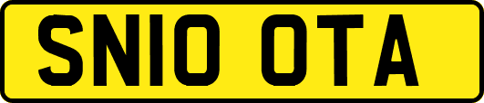 SN10OTA